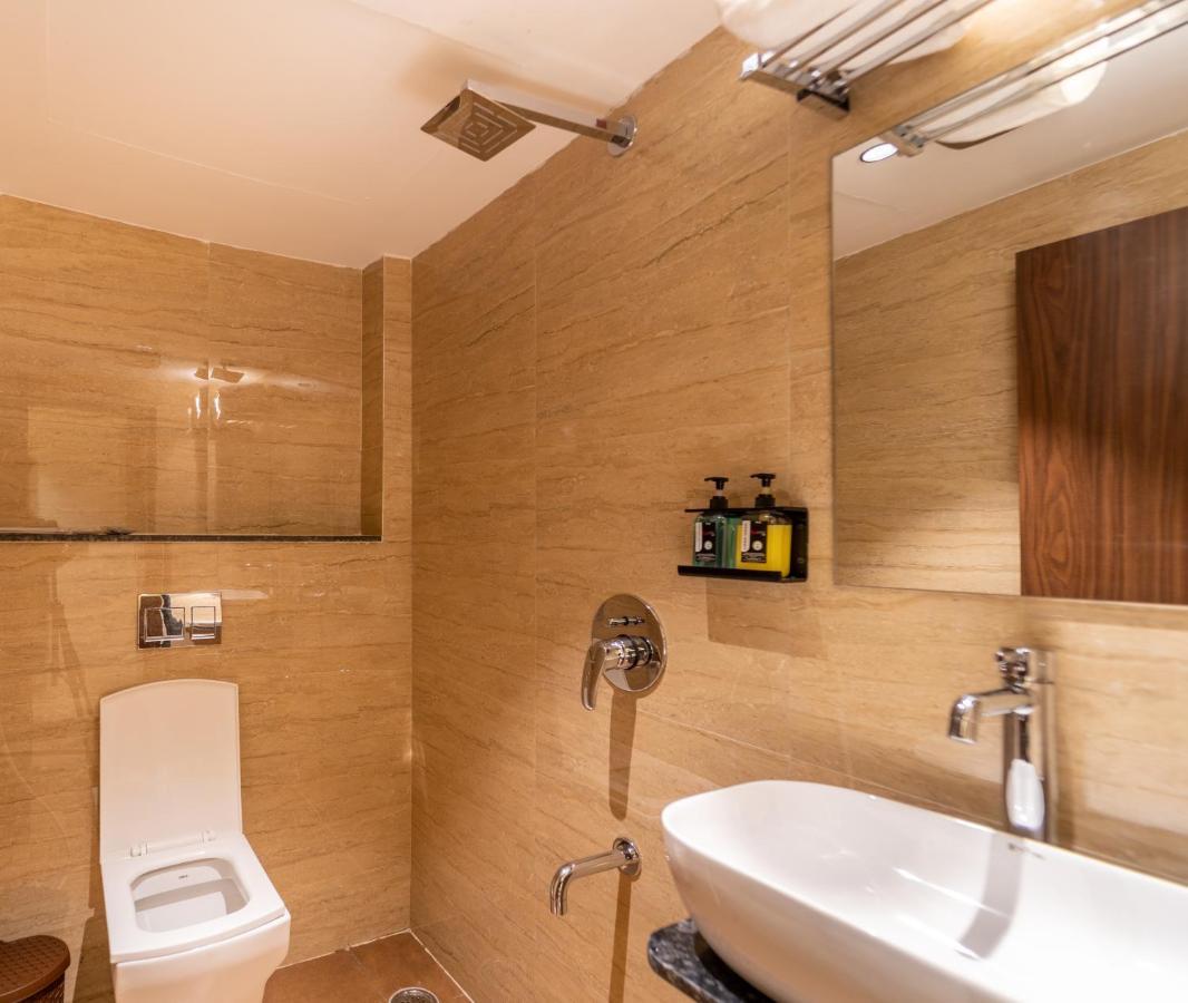 Playotel Inn Scheme 114 Индаур Экстерьер фото