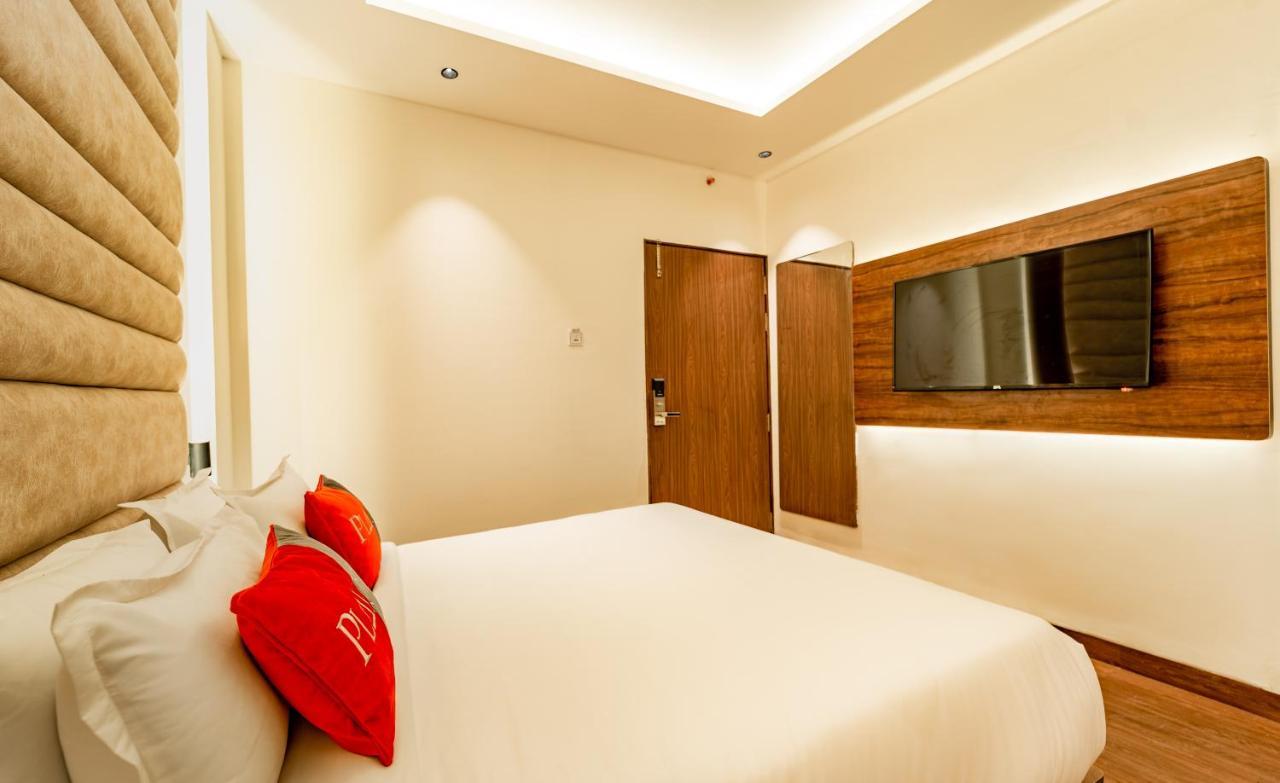 Playotel Inn Scheme 114 Индаур Экстерьер фото