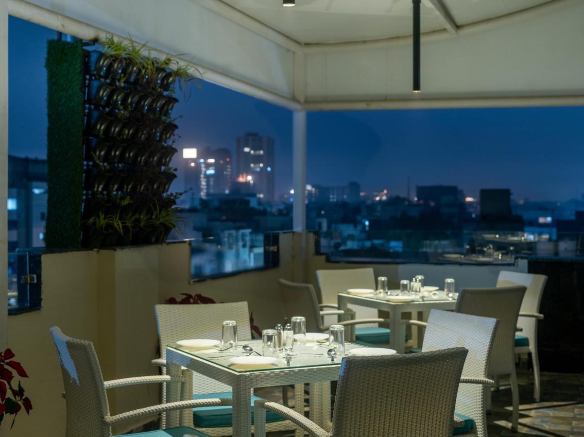 Playotel Inn Scheme 114 Индаур Экстерьер фото