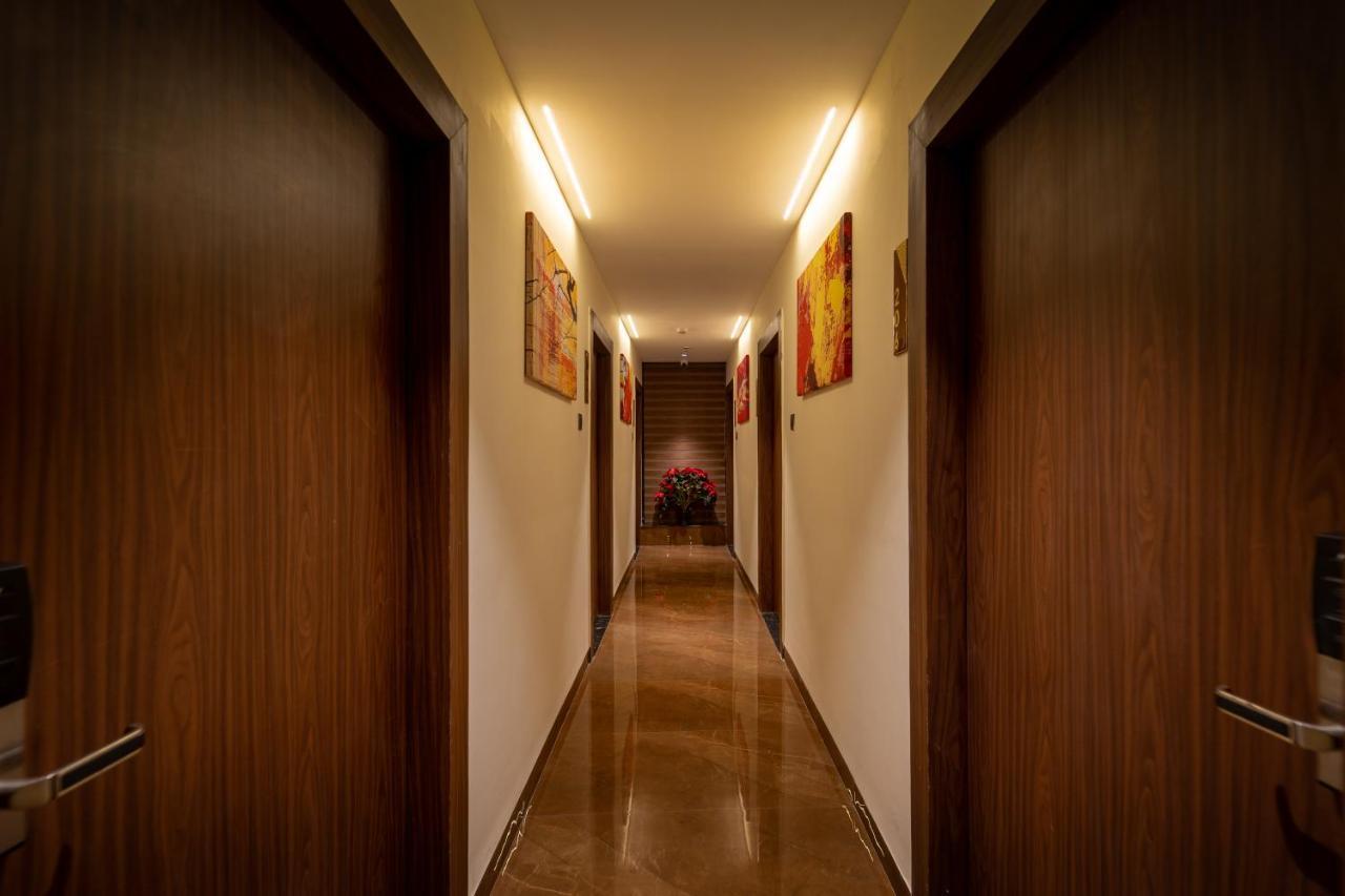 Playotel Inn Scheme 114 Индаур Экстерьер фото